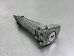 Inserção de fechadura porta dianteira esquerda Skoda Kodiaq 2022 OEM 565837167