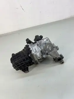 Gebrauchter EGR-Kühler OEM Z2747003 für Ford Kuga II