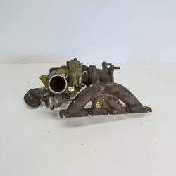 VW SKODA AUDI SEAT 1.8 TSI Turbocompressore 06J145702F