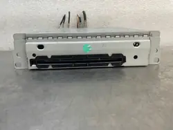 BMW Navigaattoradio OEM 9272367 1 F20 & 3 F30