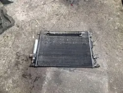 Condensador AC OEM 9403481 para Chrysler 300C 3.0L Diesel