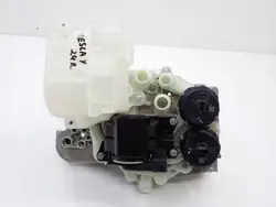 Tesla värmepump OEM 1648071-00-A Begagnad
