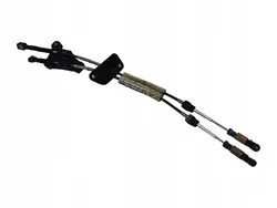 Volkswagen OE 7E1711877D vaihdekaapeli