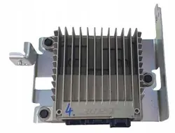 Renault Megane III BOSE Verstärker OEM 280630547r