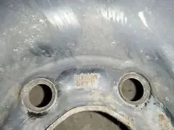 OEM 6Q0601027R Fram Höger Fjädringsfäste SKODA FABIA