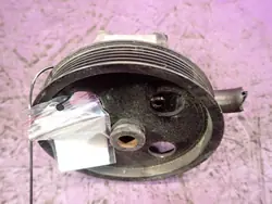 Volvo S60 I 00-04 2.4 Bomba Dirección 1492904