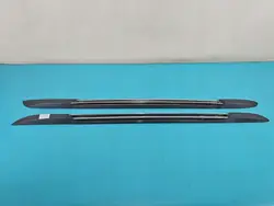 Set di Barre Portatutto Jeep Grand Cherokee IV WK2