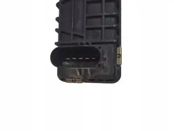 Turboaktoori OEM 730314 BMW X5 E70 3.0L Dieselille