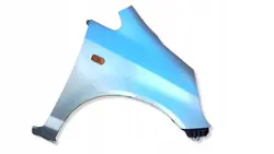 AYC2151 Rechter voor spatbord voor Honda Jazz II 02-08