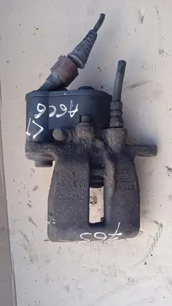 Étrier de frein OEM 765 SK36 - Arrière Gauche Audi A6 C6
