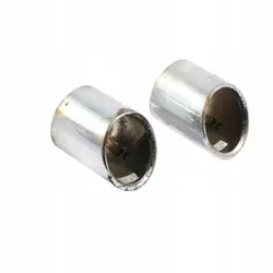 Tubo de escape Audi TT 8J OEM 8J0253825F