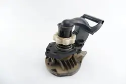 Cabrestante de Rueda de Repuesto OEM 302043 Renault Clio III