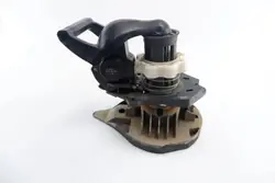 Vara-akselin Vintturi OEM 302043 Renault Clio III