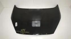 Motorabdeckung Ford Fiesta MK7 OEM 360180671