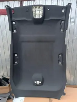 Teto Peugeot 308 II OEM 091027022026 Preto GT Line
