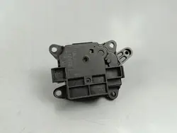 Nissan Qashqai J12 Attuatore Ventilazione 277326RFOAG