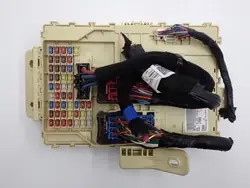 Sicherungskasten OEM 91951-J7660 für Kia Ceed III