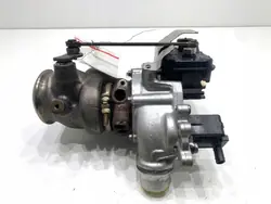 Turboahtim OEM 144106434R Nissan Qashqai J11 1.3