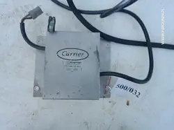 Convertisseur Pulsor Carrier OEM A12-00662-05M, FS21640-10-07-01