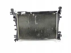 Ventilador de radiador Opel Corsa D 06-14 1.2 16V