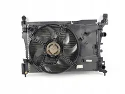 Ventilateur de radiateur Opel Corsa D 06-14 1.2 16V