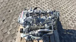 Moteur Diesel 2AD-FTV Toyota Lexus - Reconditionné