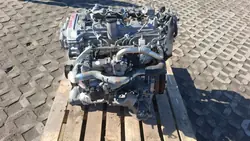 2AD-FTV Dieselmotor Toyota Lexus - Renoverad