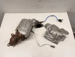 Catalizador Dacia D2KAT1 - 73k Millas, Usado