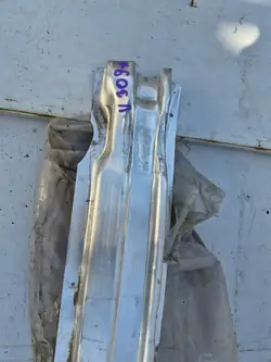 Poutre de pare-chocs arrière Audi A4 B7 B6 OEM 8E0807313L