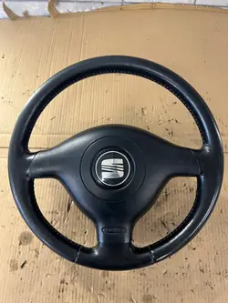 Volante Seat Leon I + Airbag 1J0419091AF