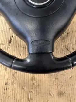 Volante Seat Leon I + Airbag 1J0419091AF
