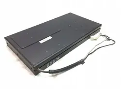 LED130401602 Volvo Painel Destino Autocarro, Traseiro