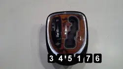 Mercedes Schalthebelrahmen OEM AM-345176 Gebraucht