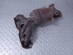 Gebrauchter Suzuki Swift III DPF/Kat OEM 1411052R00H02
