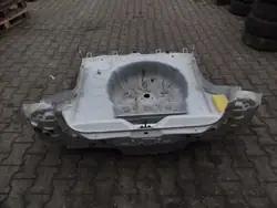 Dacia Logan III 2022 Hinterachse OEM 125584665R
