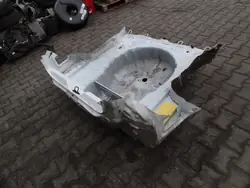 Eixo traseiro Dacia Logan III 2022 OEM 125584665R