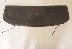 Prateleira de porta-malas Toyota Yaris I OEM TOYOTA YARIS I PÓŁKA BAGAŻNIKA