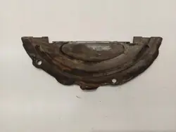 Volkswagen PASSAT B3 1990 Joint de boîte de vitesses droit OEM