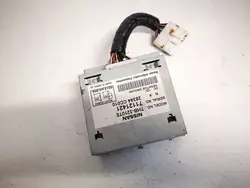 Nissan Murano Dator 2008 3.5L 28344cc010