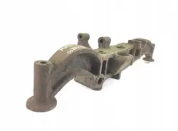 MAN Luftfjädermontering OEM 81436303191 Vänster drivaxel