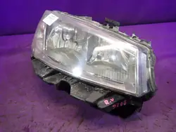 RENAULT MEGANE II 02-05 Farol Direito 7701064017