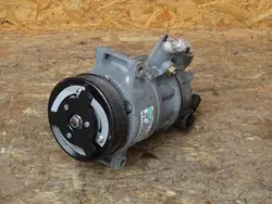 Compressore A/C AUDI A3 8P GOLF VI 2.0 TDI 5N0820803H