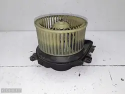 Motor do ventilador de aquecimento Renault Scenic 1998 657322C