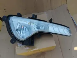 Farol halógeno direito Kia Sportage III original