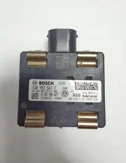 Capteur Radar VW AUDI SEAT Avant OE 5Q0907561F