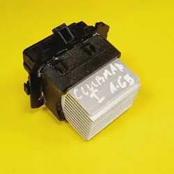 Resistor de ventilador Mini One Cooper Clubman 9240713-01