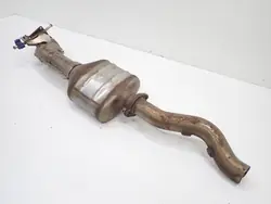 Filtre DPF & catalyseur OEM 31422370 pour Volvo V90/XC90