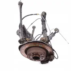 BMW 6792522 Semieje Derecho Trasero para F30 320i
