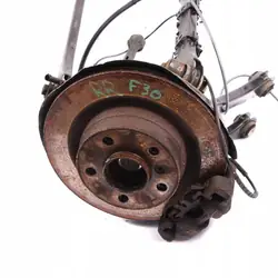 BMW 6792522 Semieixo Direito Traseiro para F30 320i