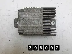 Relé Mercedes A Class 1999 1600 Gasolina A0235456832